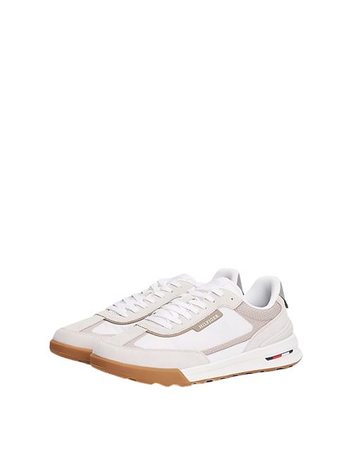 Scarpa retro runner Tommy Hilfiger | FM0FM05328YBS